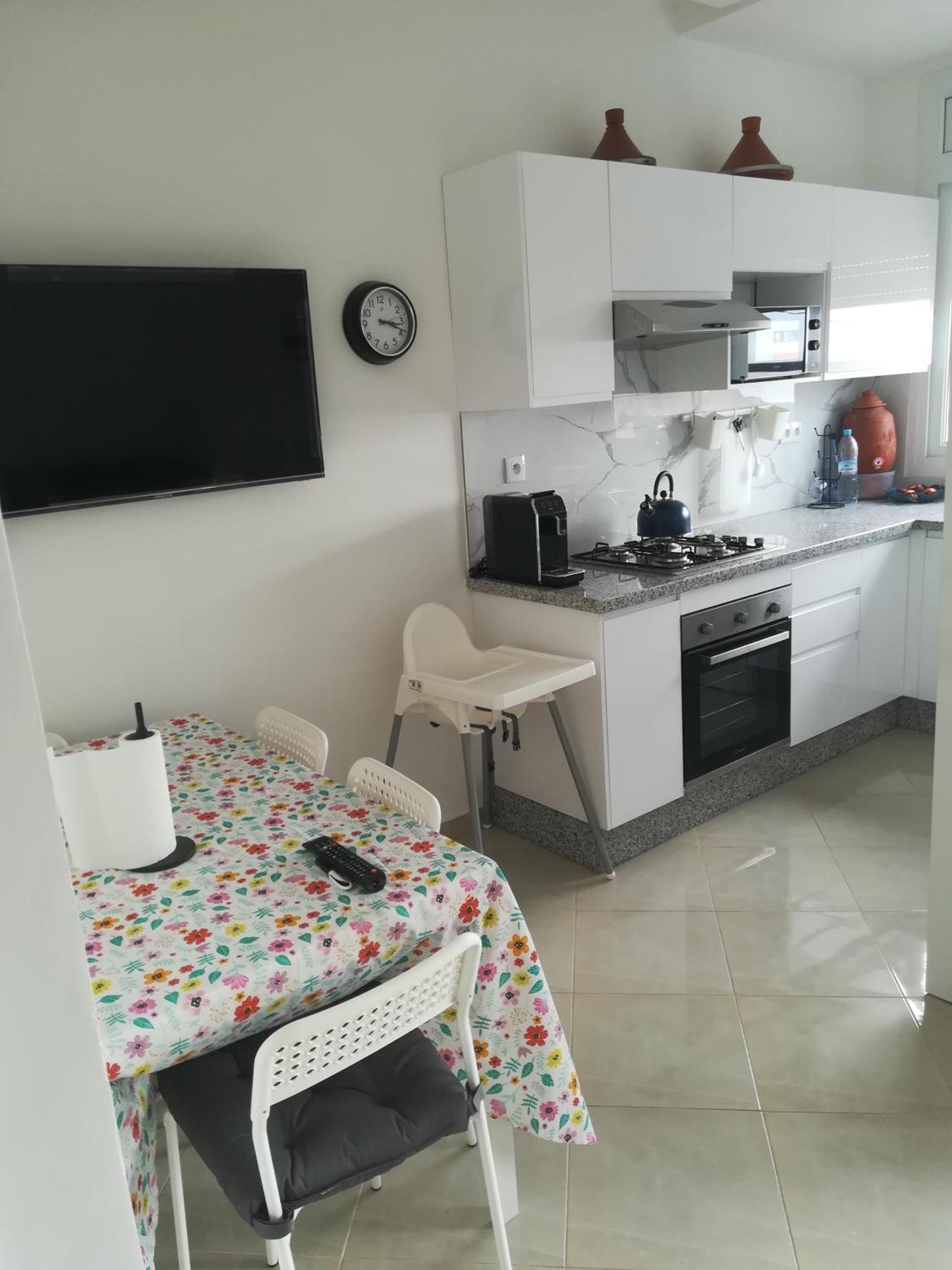 Apartment Vue Sur Agadir